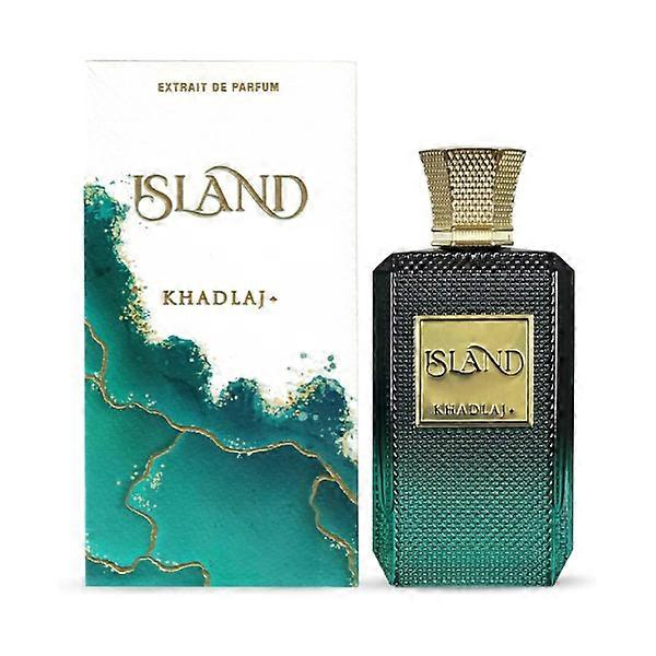 Khadlaj Island 100 ml