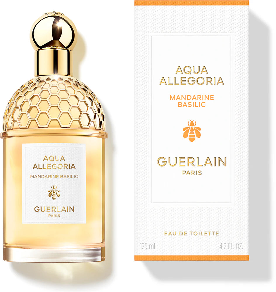 Aqua Allegoria Mandarine Basilic Eau de Toilette