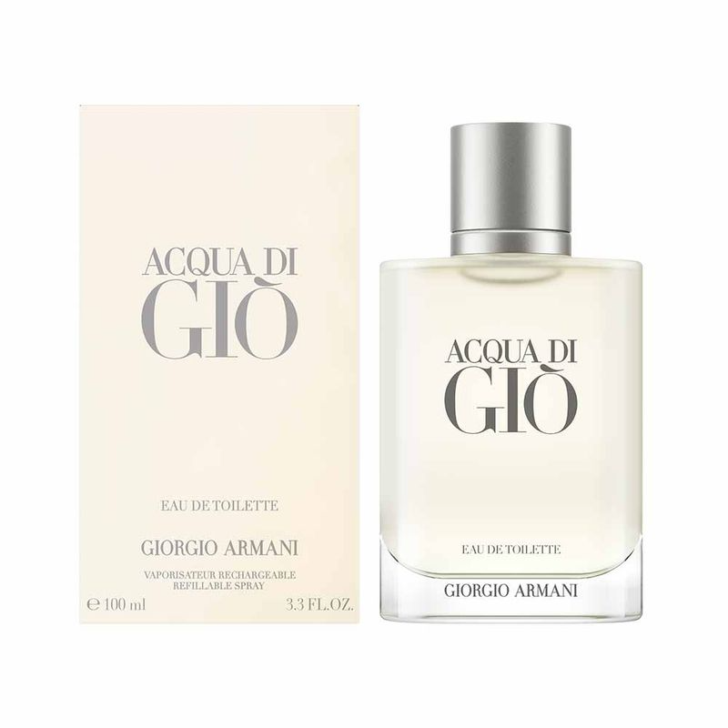 Armani Acqua Di Gio EDT