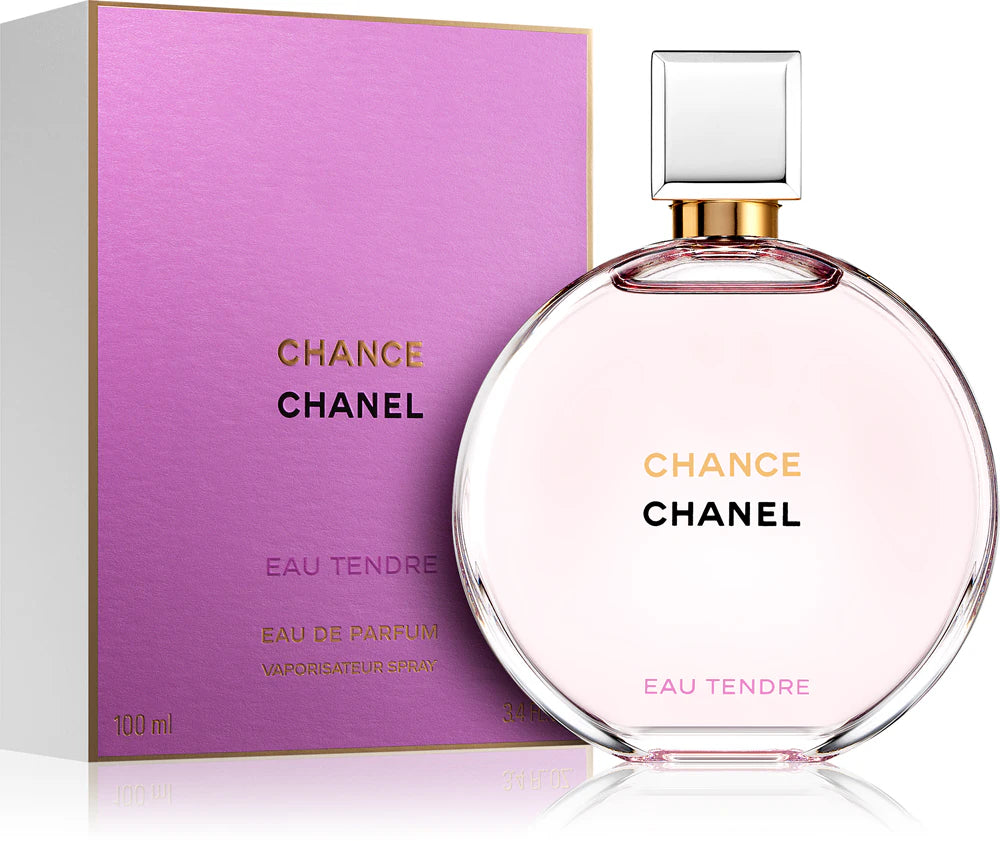 Chanel Eau Tendre