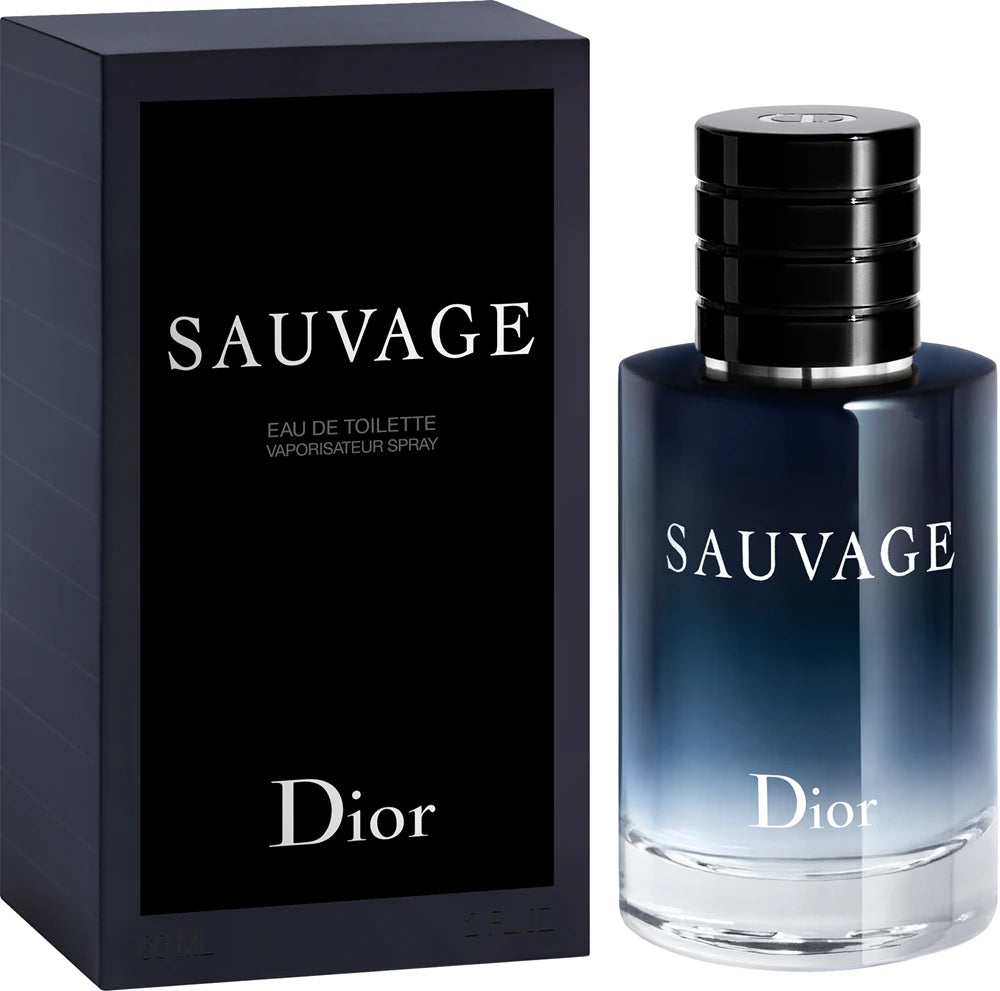Dior Sauvage EDT