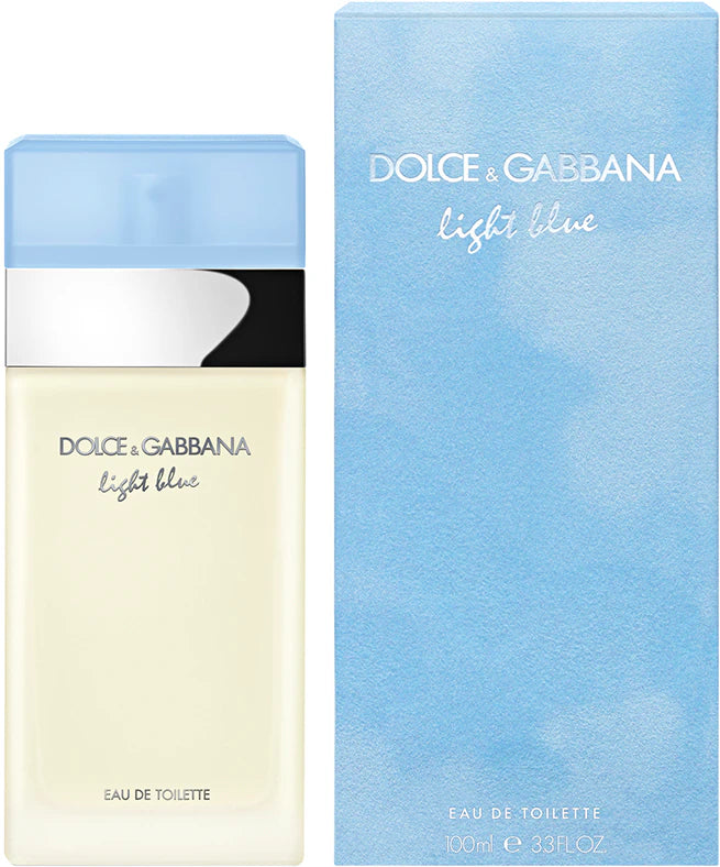 Dolce&Gabanna Light Blue EDT