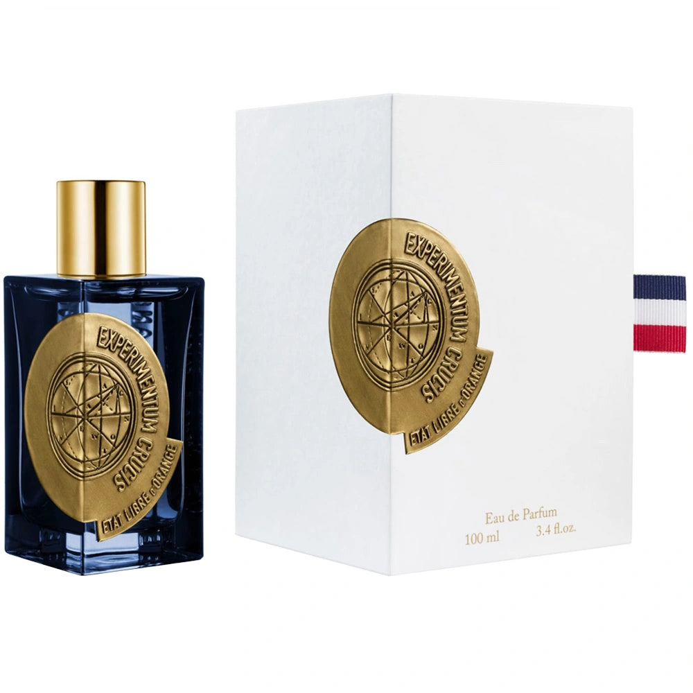 Etat Libre D'orange, Experimentum Crucis