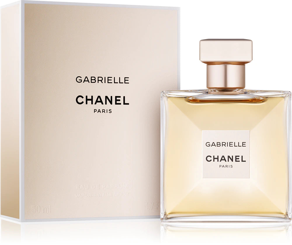 Gabrielle Chanel eau de Parfum
