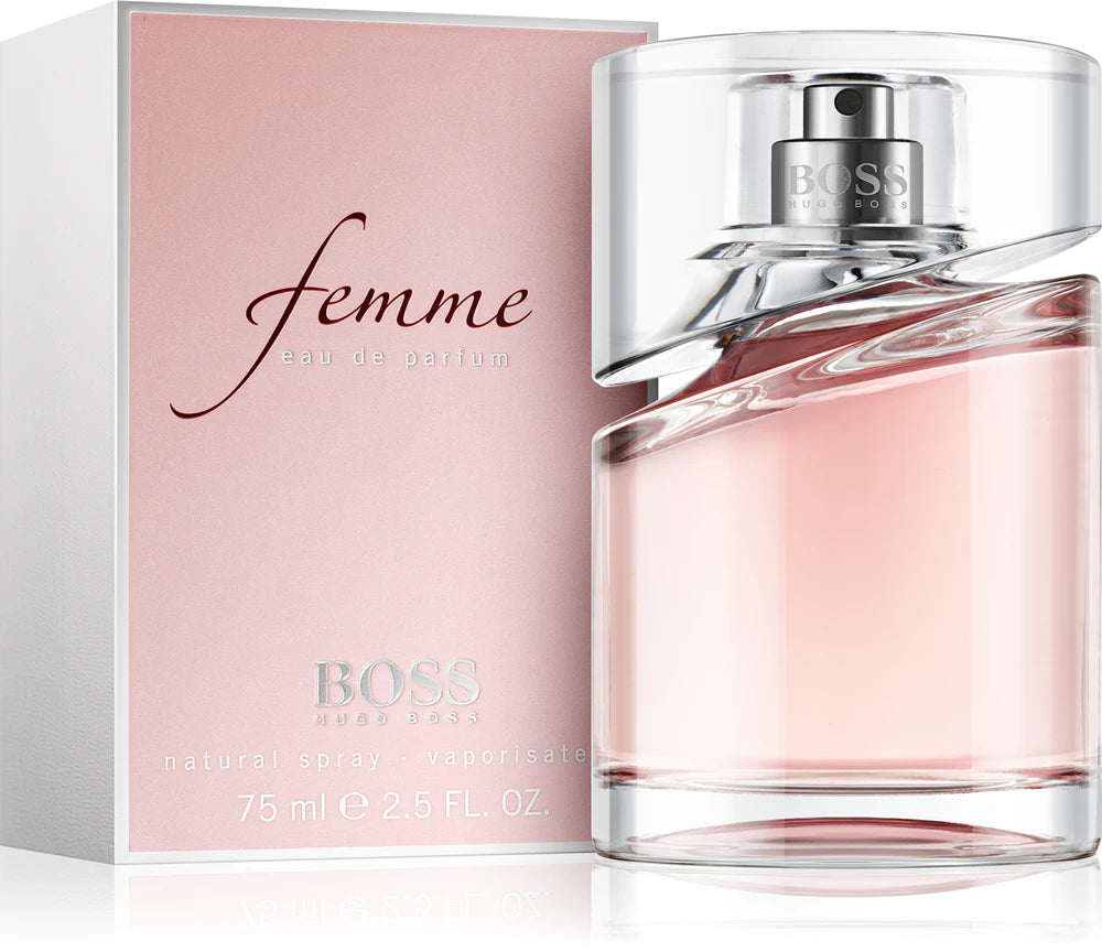 Hugo Boss Femme
