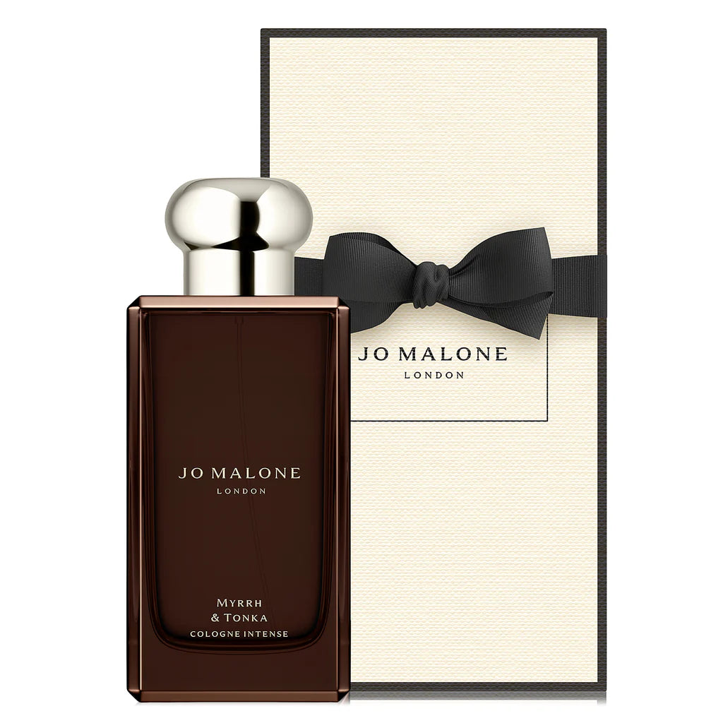 Jo Malone Cologne Intense Myrrh & Tonka