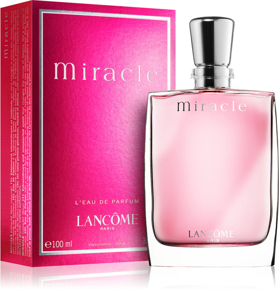 Lancôme Miracle