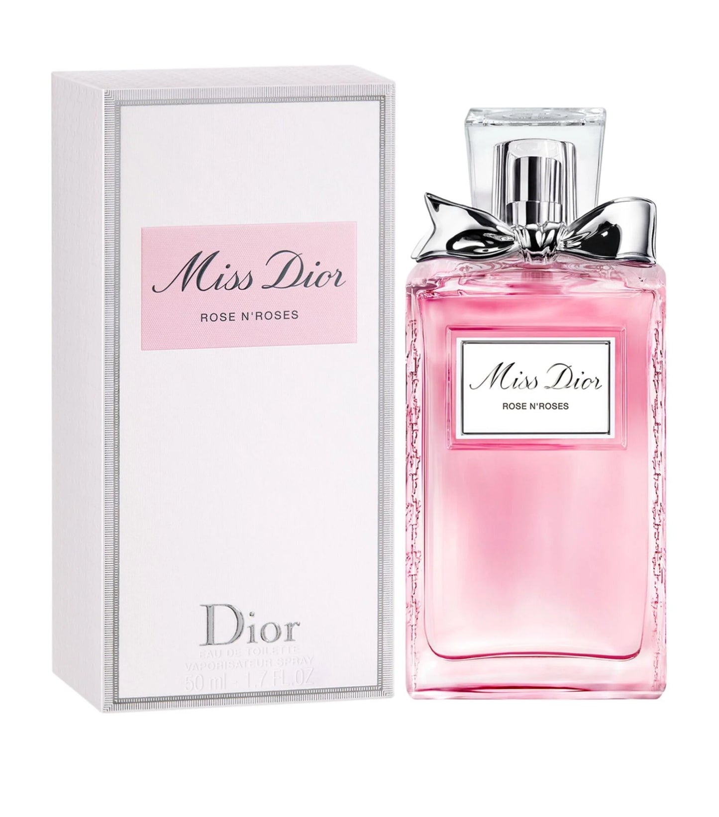 Miss Dior ROSE N'ROSES EDT