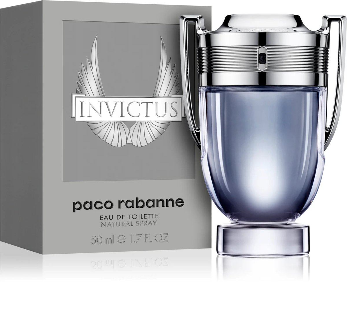Paco Rabanne Invictus EDT