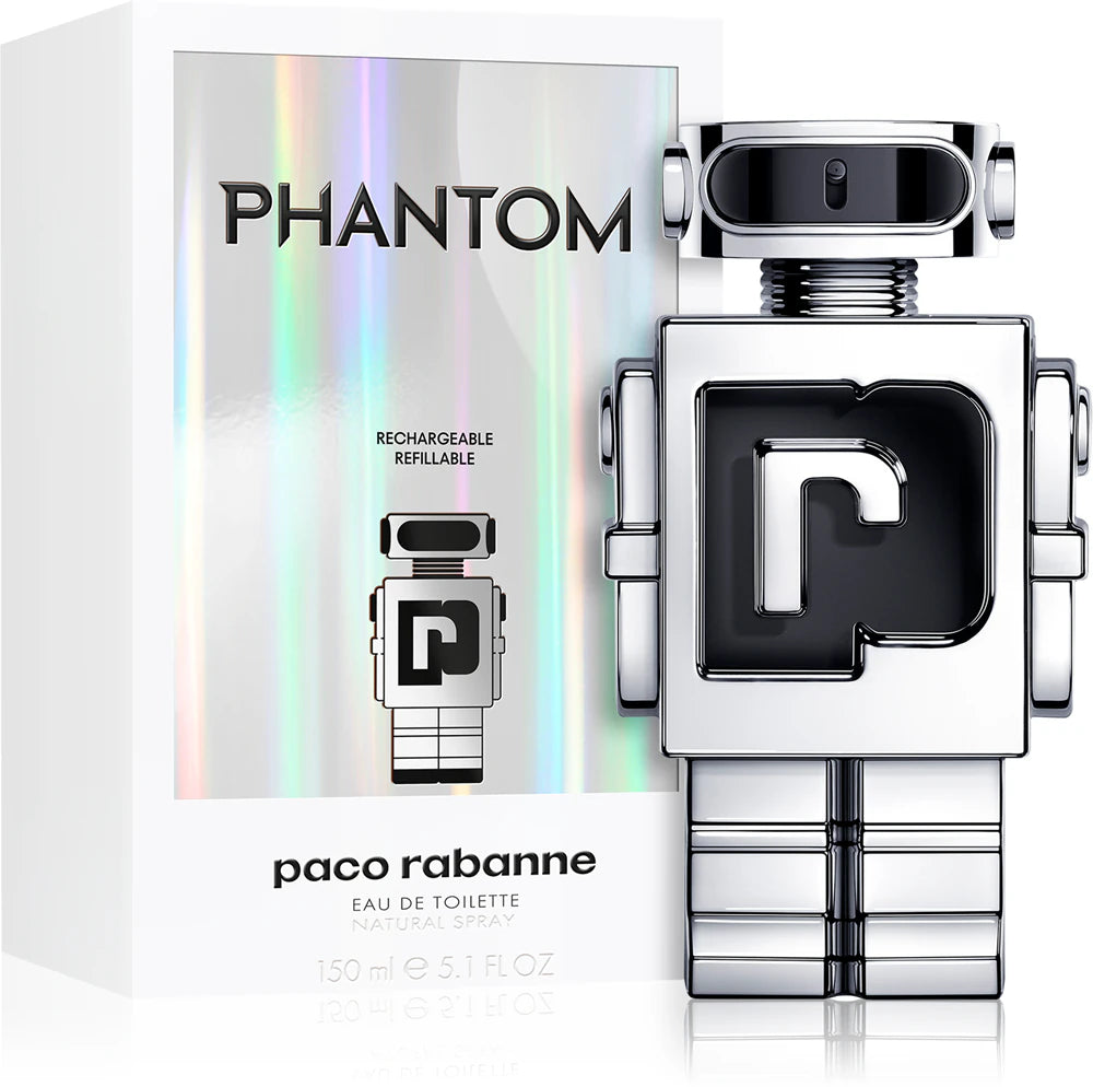 Paco Rabanne Phantom