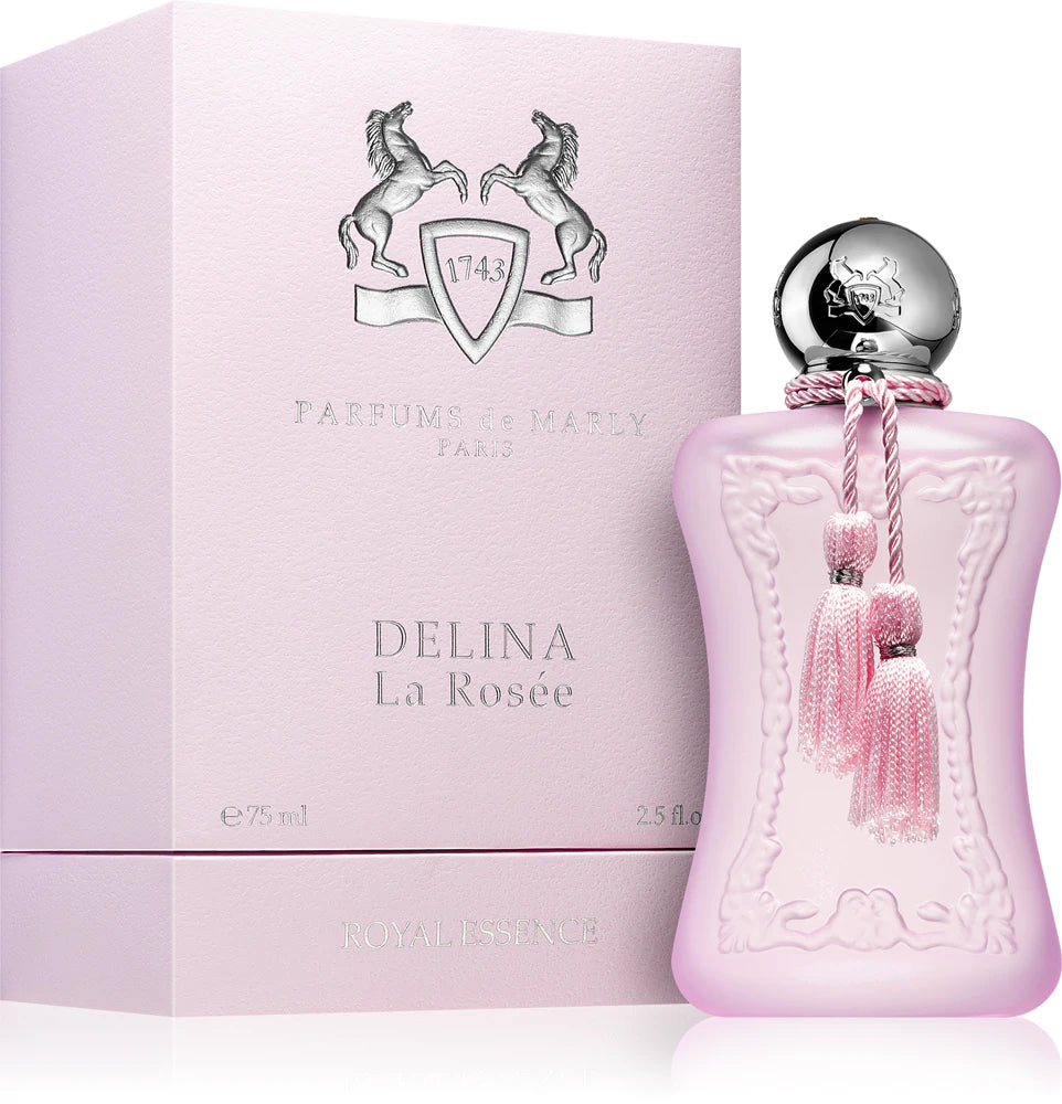 Parfums De Marly Delina La Rosée