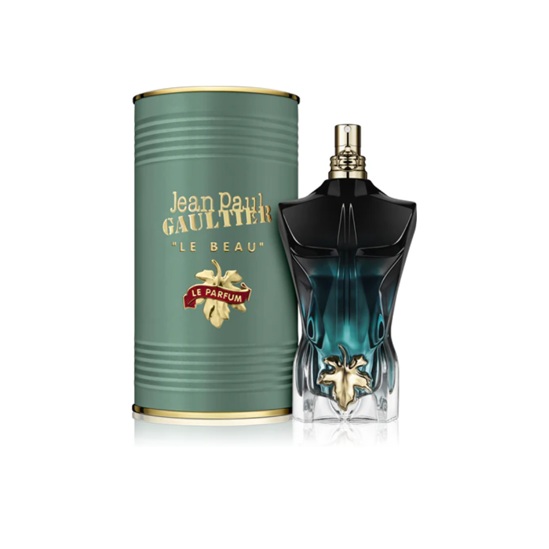 Jean Paul Gaultier Le Beau Le Parfum