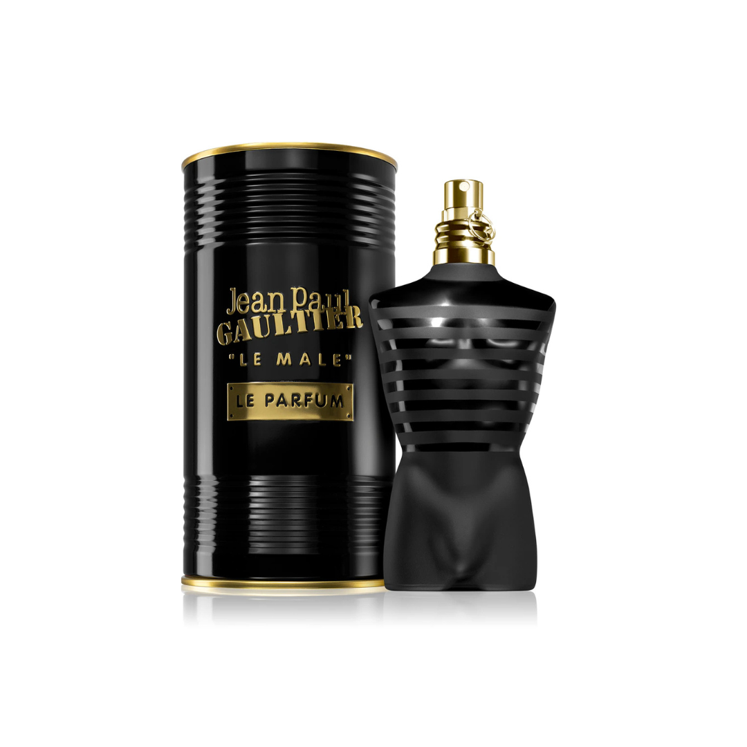 Jean Paul Gaultier Le Male Le Parfum