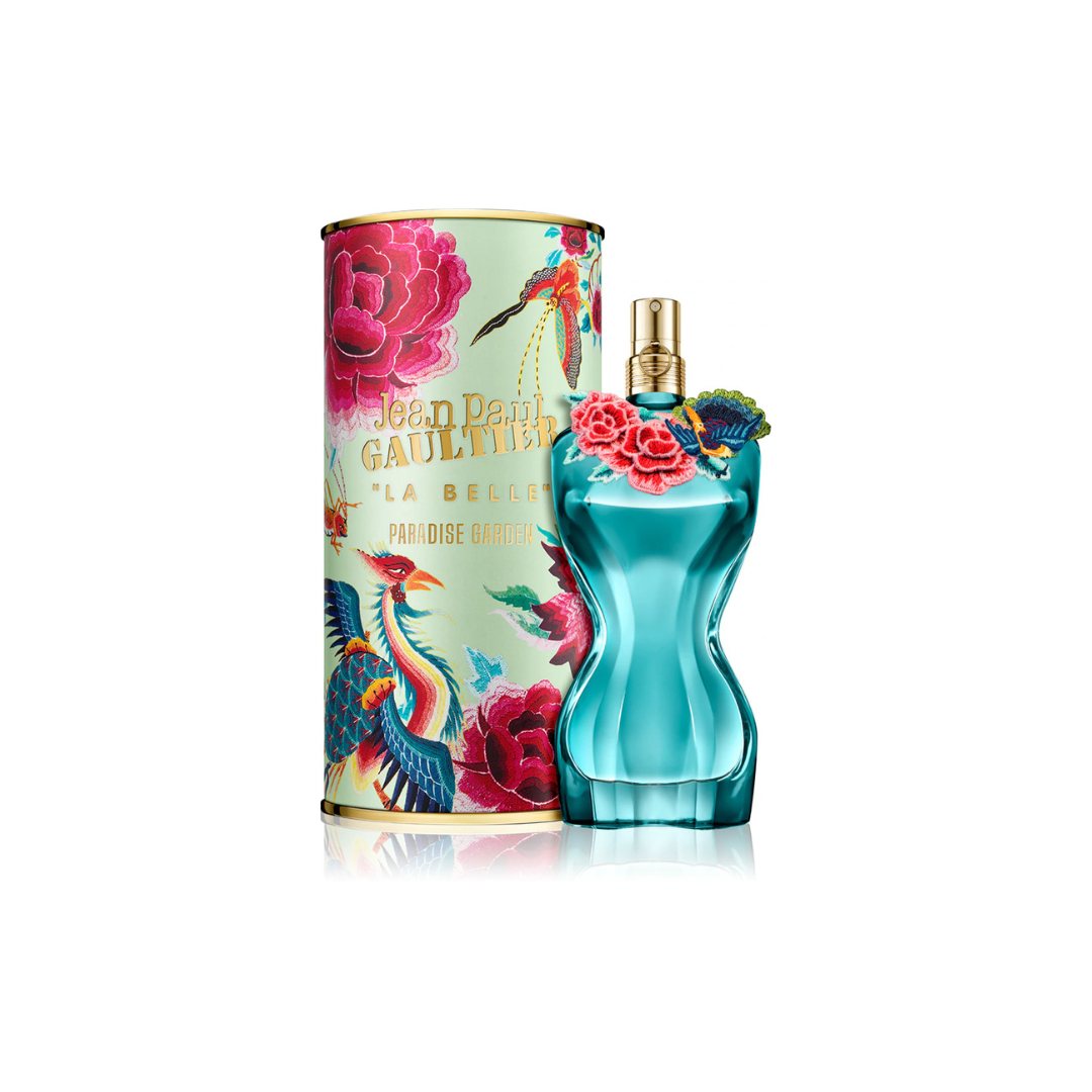 Jean Paul Gaultier La Belle Paradise Garden