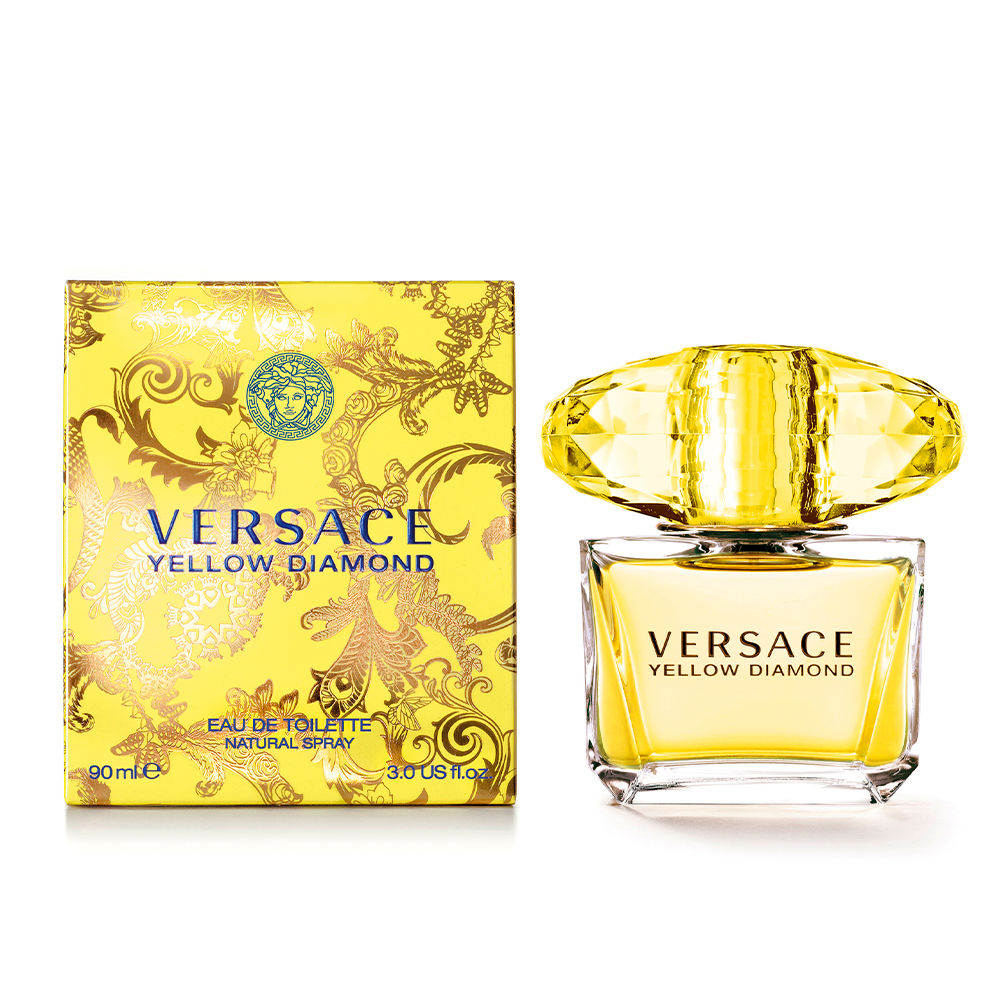 Versace Yellow Diamond