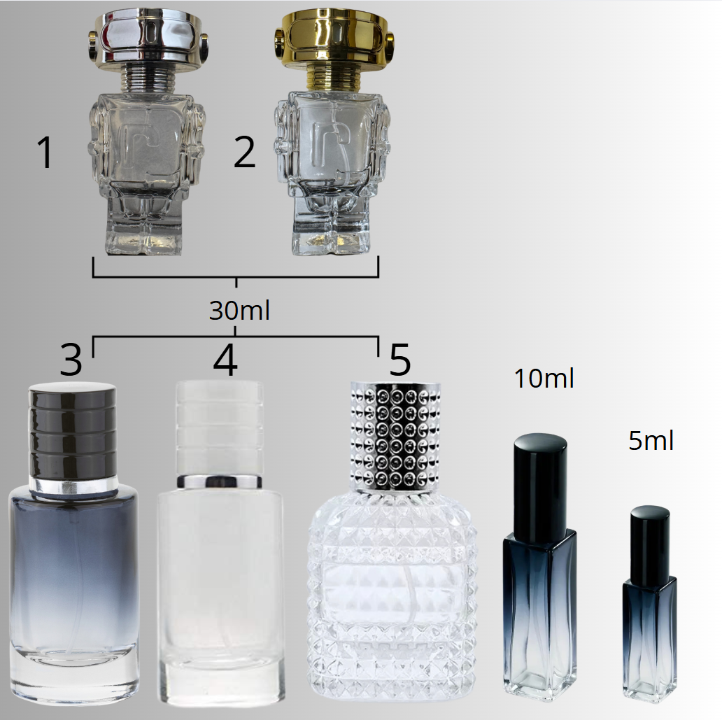 PREMIUM packaging