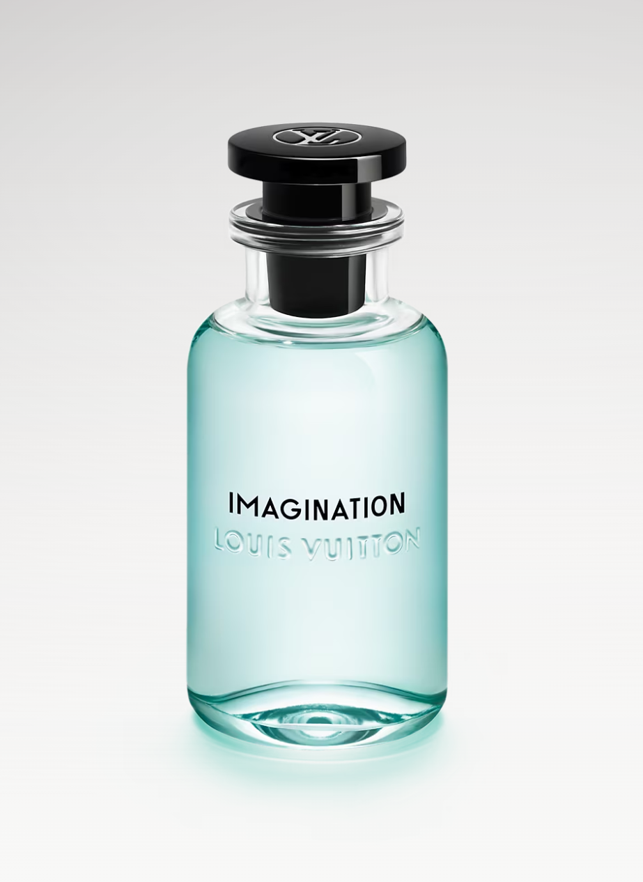 Louis Vuitton Imagination