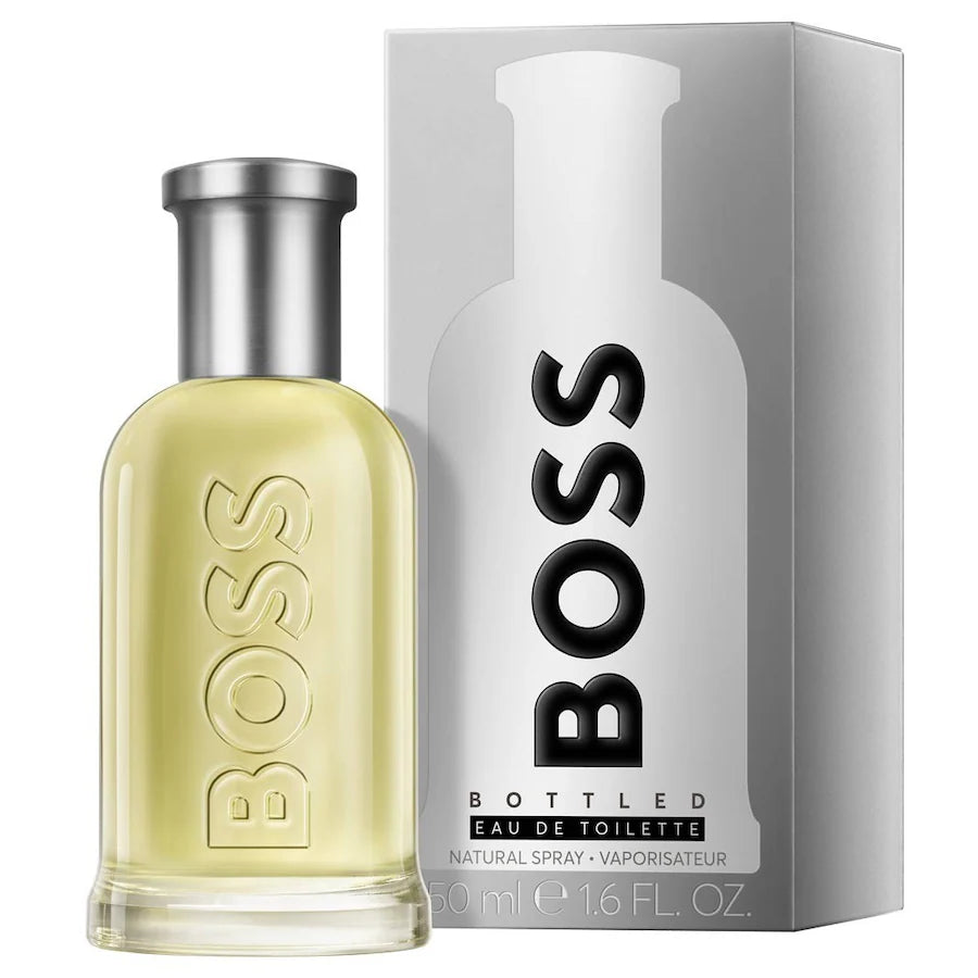 Hugo Boss Bottled