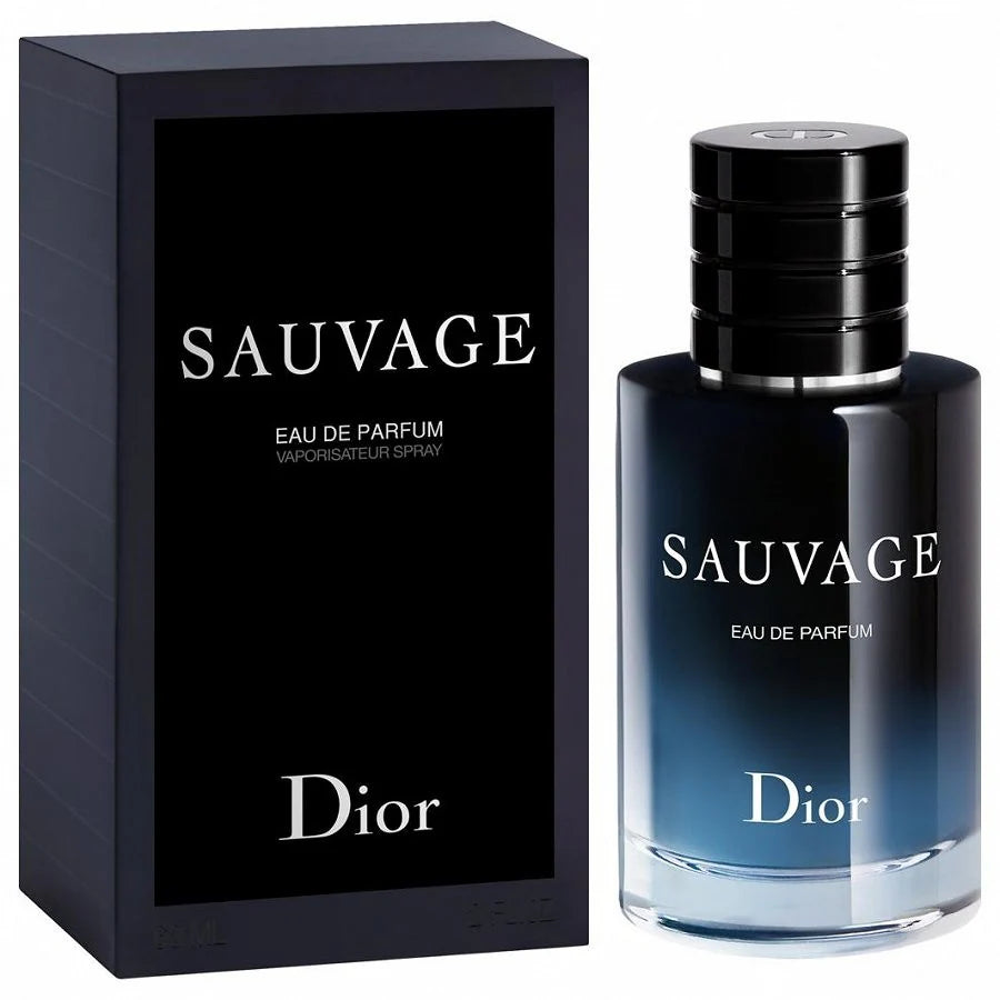 Dior Sauvage EDP