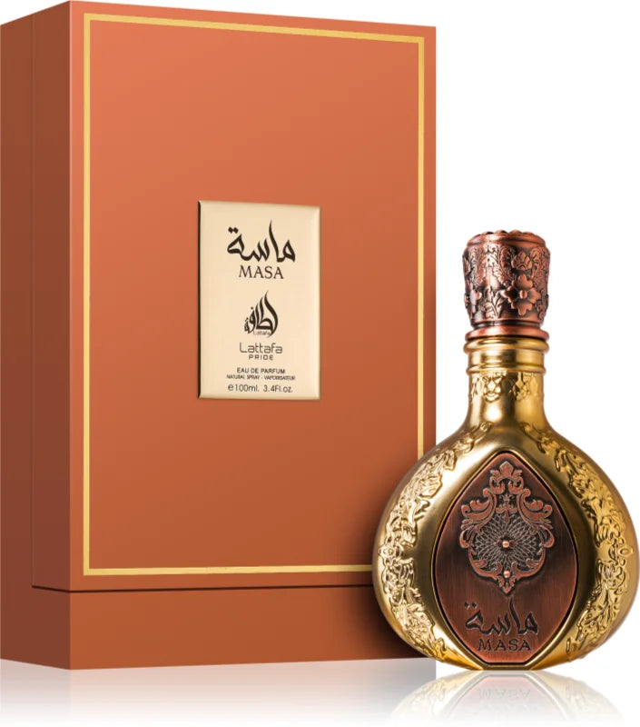 Lattafa Pride Masa