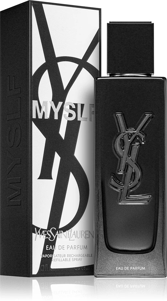 Yves Saint Laurent Myself EDP