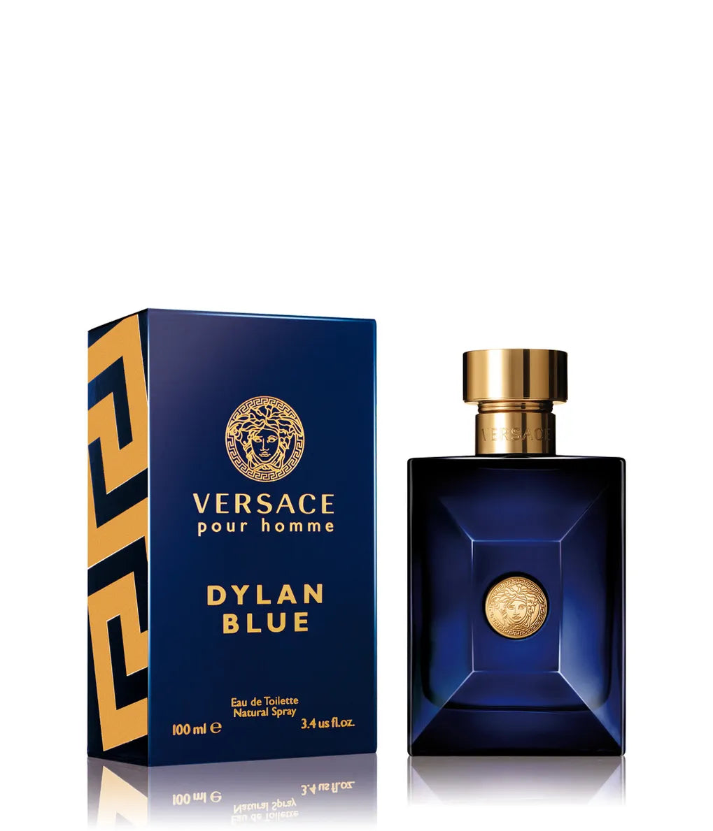 Versace Dylan Blue