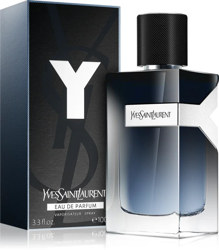 Yves Saint Lauren Y