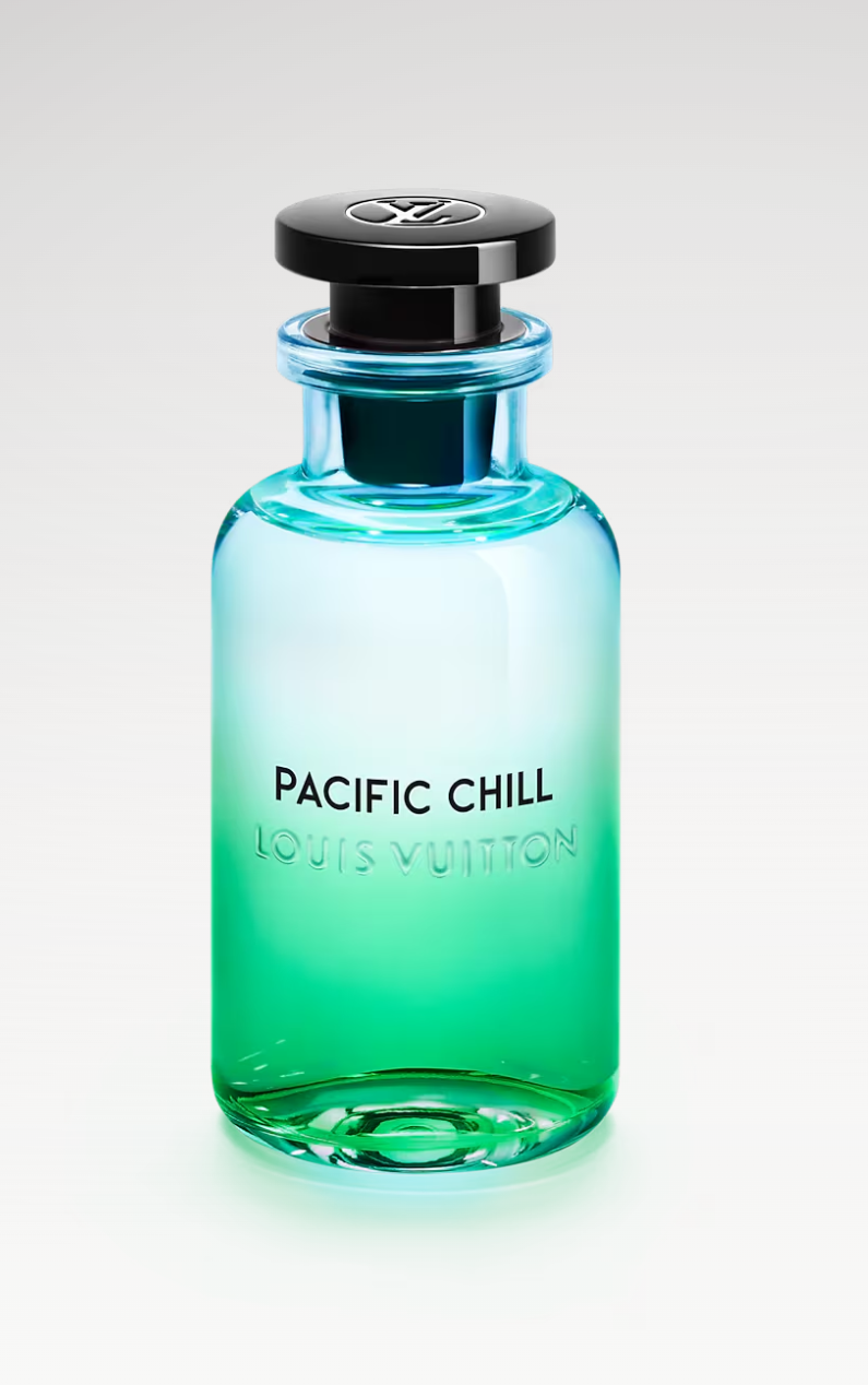 Louis Vuitton Pacific Chill