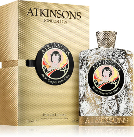 Atkinsons Shine Despite Everything